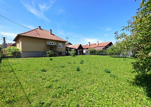 RD s pozemkom 1099m² v Demänovej – skvelá investícia