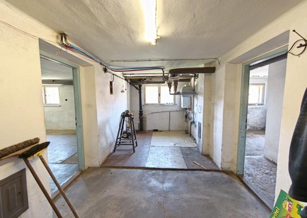 RD s pozemkom 1099m² v Demänovej – skvelá investícia