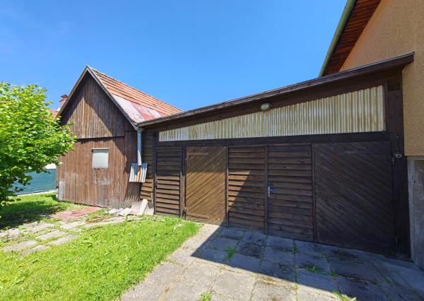 RD s pozemkom 1099m² v Demänovej – skvelá investícia