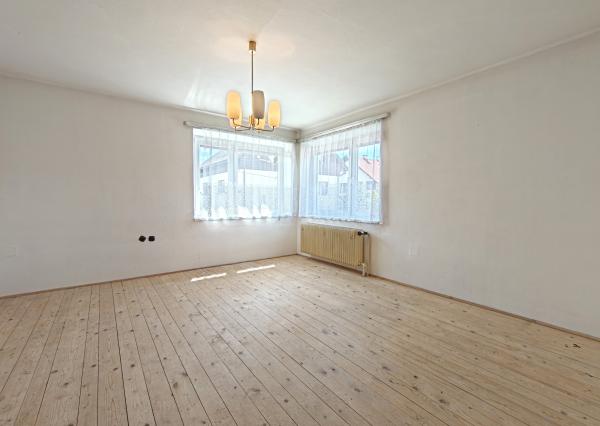 RD s pozemkom 1099m² v Demänovej – skvelá investícia