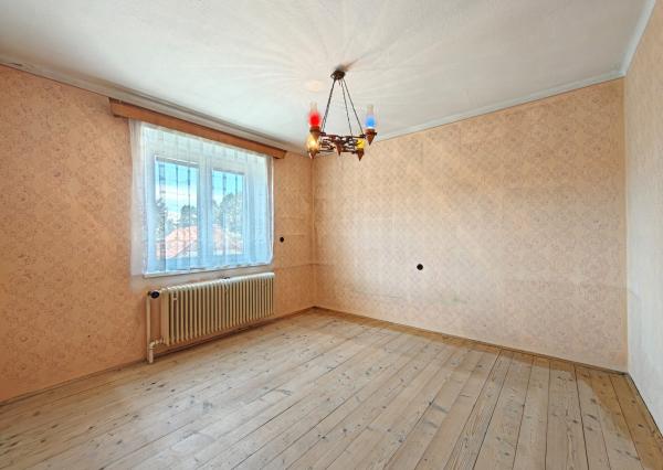 RD s pozemkom 1099m² v Demänovej – skvelá investícia