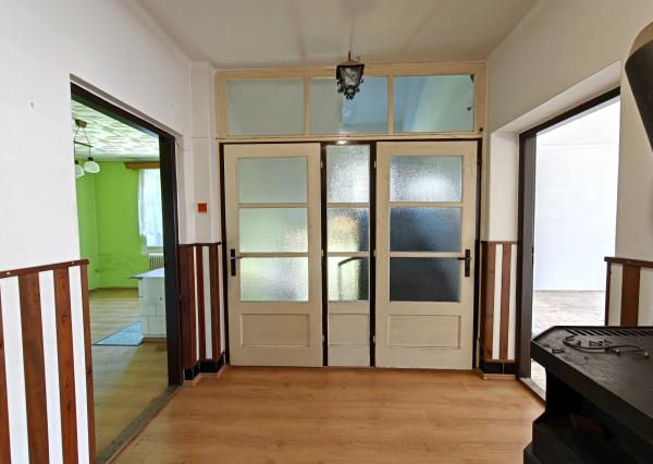 RD s pozemkom 1099m² v Demänovej – skvelá investícia