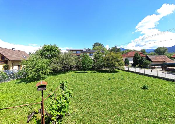 RD s pozemkom 1099m² v Demänovej – skvelá investícia