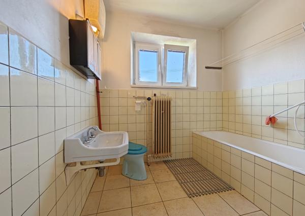 RD s pozemkom 1099m² v Demänovej – skvelá investícia