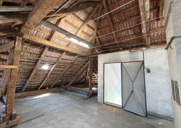 RD s pozemkom 1099m² v Demänovej – skvelá investícia