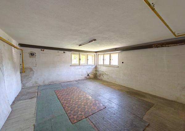 RD s pozemkom 1099m² v Demänovej – skvelá investícia