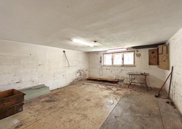 RD s pozemkom 1099m² v Demänovej – skvelá investícia