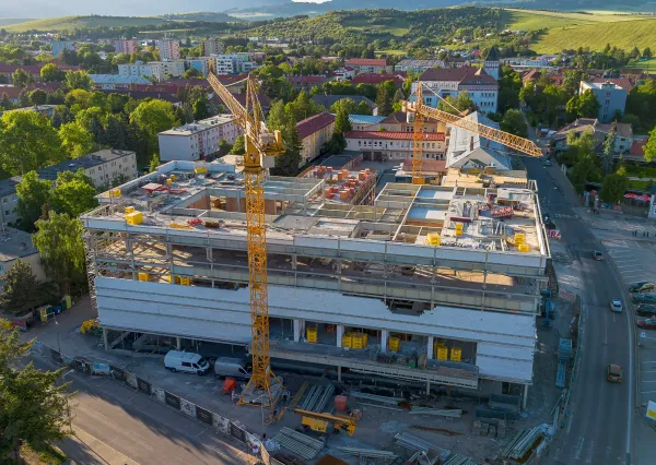 Štýlový loft na predaj - Liptovský Mikuláš