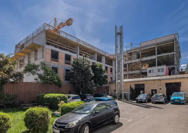 Štýlový loft na predaj - Liptovský Mikuláš