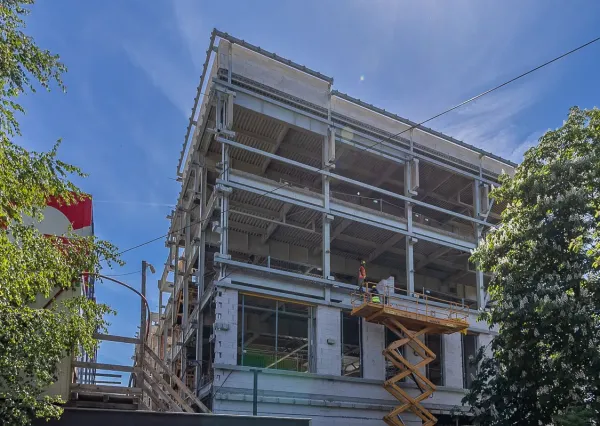 Štýlový loft na predaj - Liptovský Mikuláš