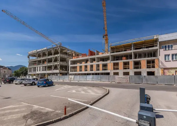 Štýlový loft na predaj - Liptovský Mikuláš
