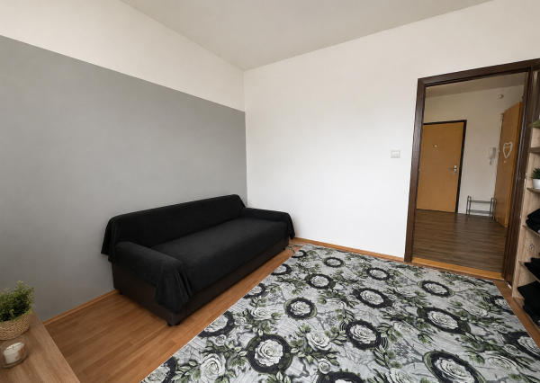 NA PREDAJ 4-izbový byt s balkónom, Liptovský Mikuláš – 77 m²