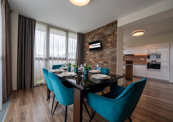 Na predaj exkluzívny penthouse v Demänovej