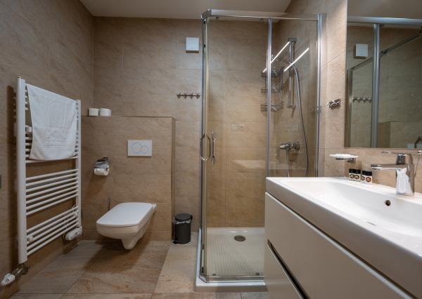 Na predaj exkluzívny penthouse v Demänovej