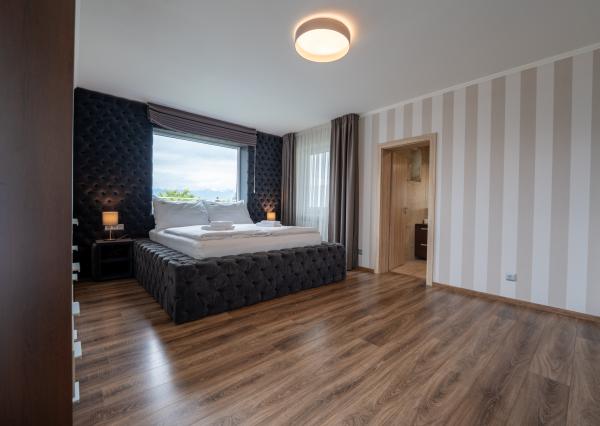 Na predaj exkluzívny penthouse v Demänovej