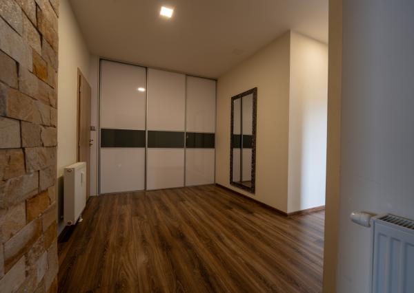 Na predaj exkluzívny penthouse v Demänovej