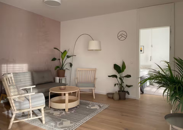 !!! Znížená cena !!! Štýlový apartmán v Liptovskom Mikuláši