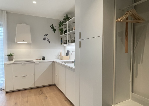 !!! Znížená cena !!! Štýlový apartmán v Liptovskom Mikuláši