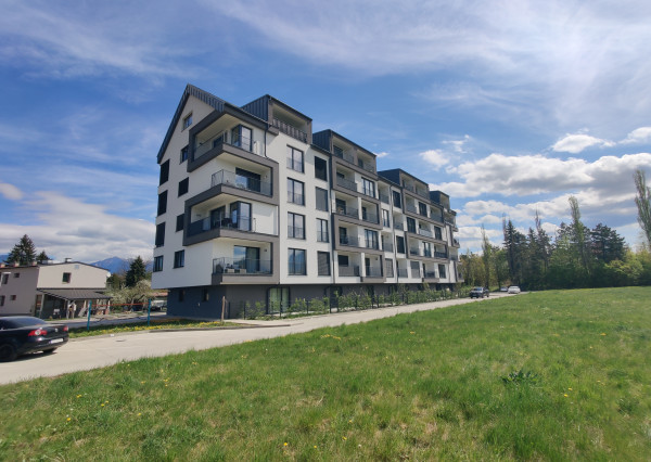 !!! Znížená cena !!! Štýlový apartmán v Liptovskom Mikuláši