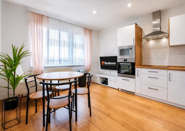 NA PREDAJ Moderný 1-izbový byt v centre Liptovského Mikuláša