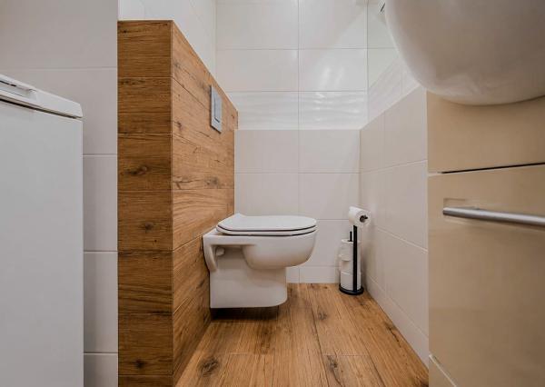 NA PREDAJ Moderný 1-izbový byt v centre Liptovského Mikuláša