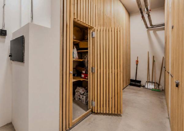 NA PREDAJ Moderný 1-izbový byt v centre Liptovského Mikuláša