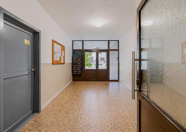 NA PREDAJ Moderný 1-izbový byt v centre Liptovského Mikuláša