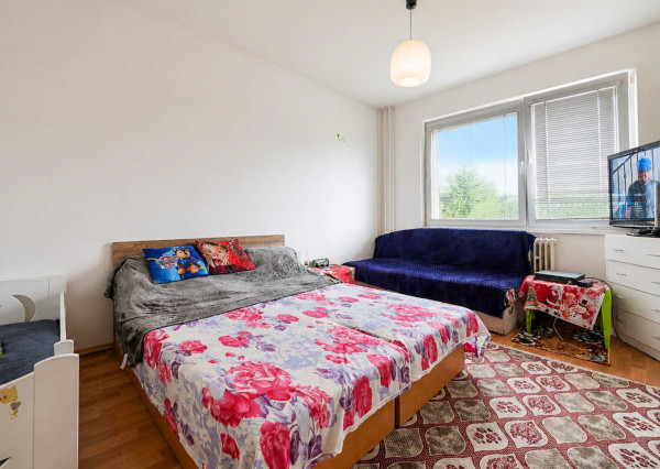 NA PREDAJ 4-izbový byt s balkónom, Liptovský Mikuláš – 77 m²