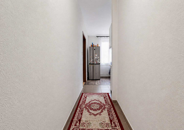 NA PREDAJ 4-izbový byt s balkónom, Liptovský Mikuláš – 77 m²