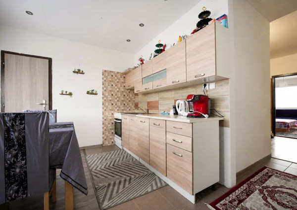 NA PREDAJ 4-izbový byt s balkónom, Liptovský Mikuláš – 77 m²
