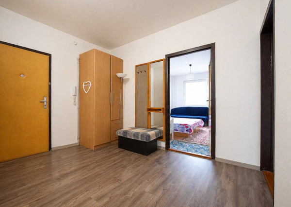 NA PREDAJ 4-izbový byt s balkónom, Liptovský Mikuláš – 77 m²