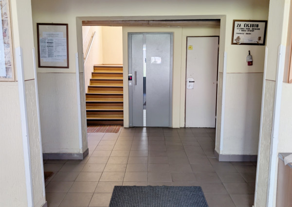 3-izbový byt na predaj