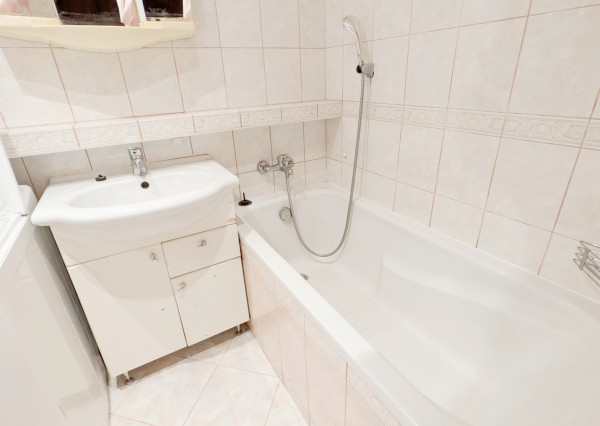 3-izbový byt na predaj
