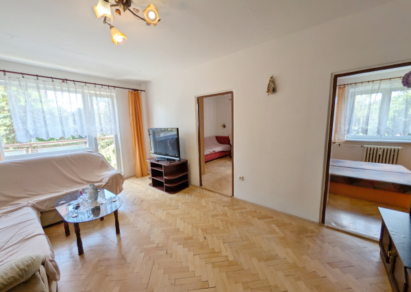 3-izbový byt na predaj