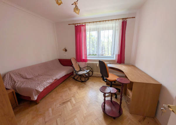 3-izbový byt na predaj