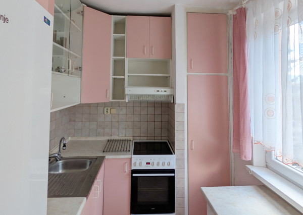 3-izbový byt na predaj