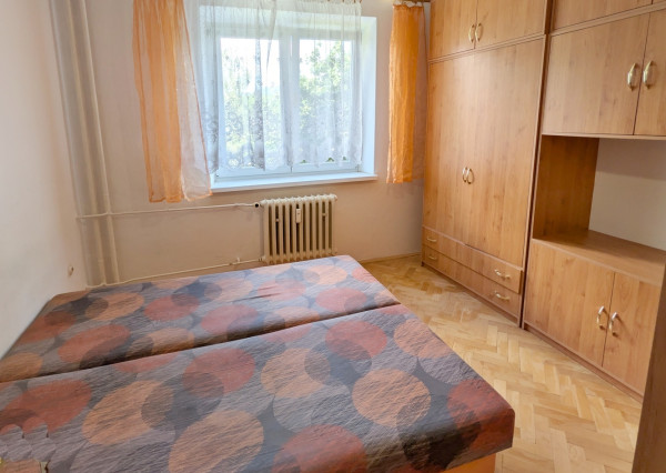 3-izbový byt na predaj