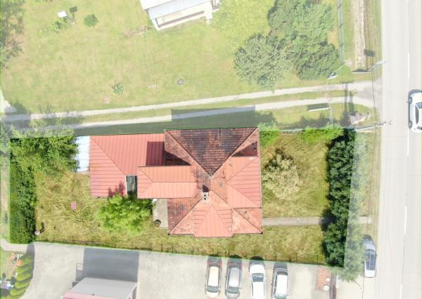 Na predaj starší rodinný dom, Liptovský Mikuláš - Ondrašová