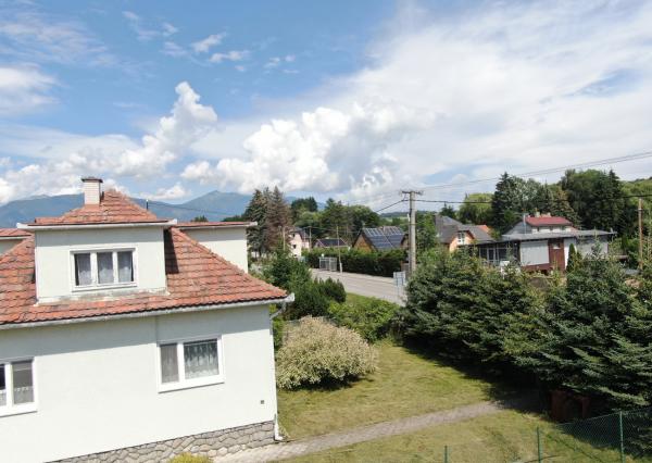 Na predaj starší rodinný dom, Liptovský Mikuláš - Ondrašová