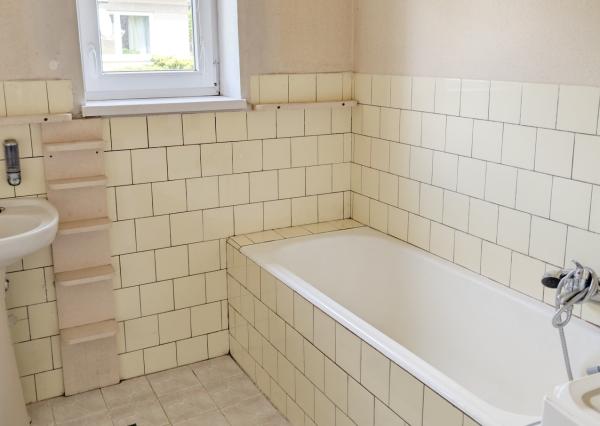 Na predaj starší rodinný dom, Liptovský Mikuláš - Ondrašová