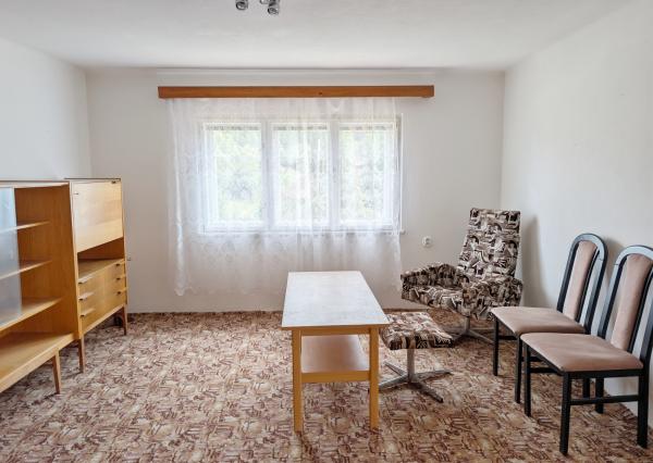 Na predaj starší rodinný dom, Liptovský Mikuláš - Ondrašová