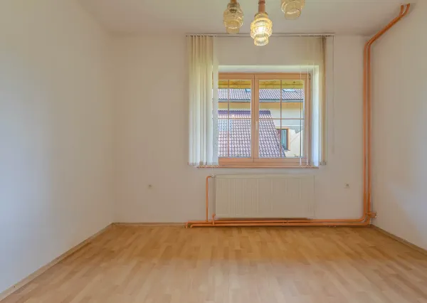 Unikátny 6-izbový rodinný dom v centre Liptovského Mikuláša s oázou pokoja a flexibilným využitím