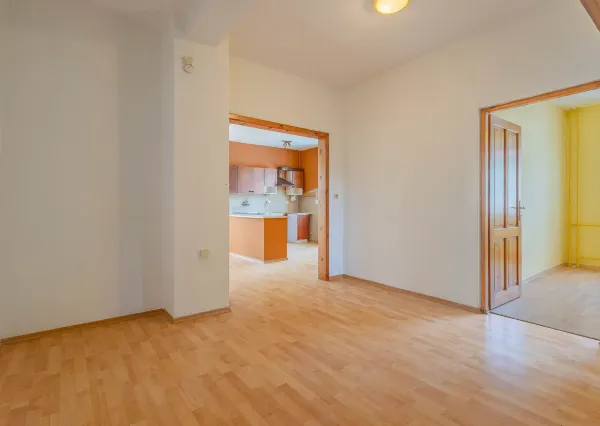 Unikátny 6-izbový rodinný dom v centre Liptovského Mikuláša s oázou pokoja a flexibilným využitím