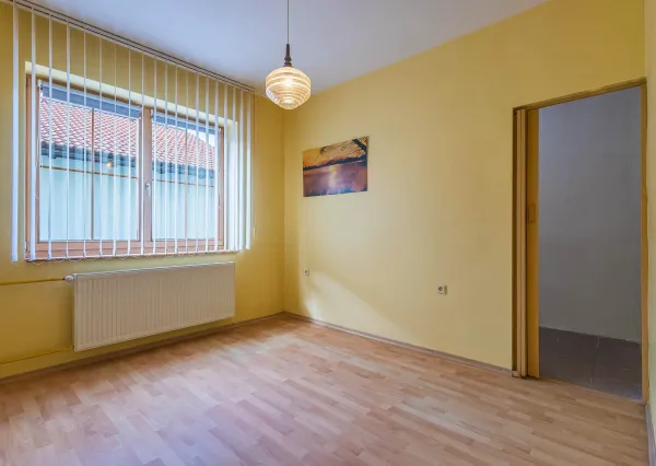 Unikátny 6-izbový rodinný dom v centre Liptovského Mikuláša s oázou pokoja a flexibilným využitím