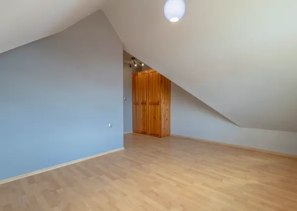 Unikátny 6-izbový rodinný dom v centre Liptovského Mikuláša s oázou pokoja a flexibilným využitím