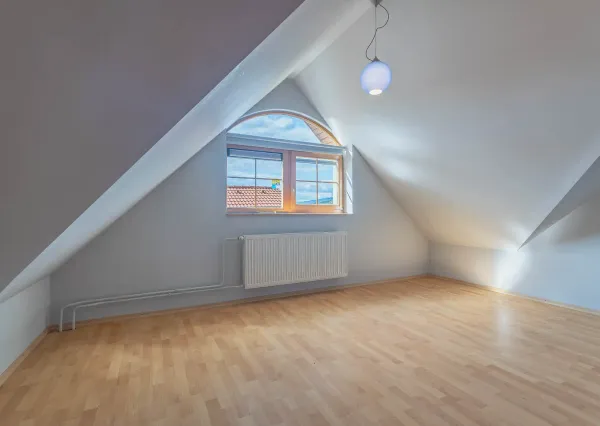 Unikátny 6-izbový rodinný dom v centre Liptovského Mikuláša s oázou pokoja a flexibilným využitím