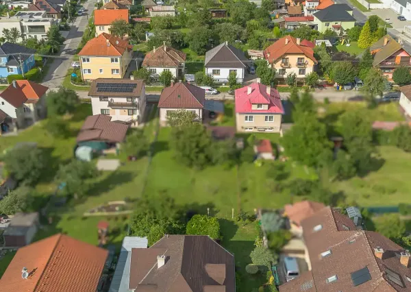 Unikátny 6-izbový rodinný dom v centre Liptovského Mikuláša s oázou pokoja a flexibilným využitím