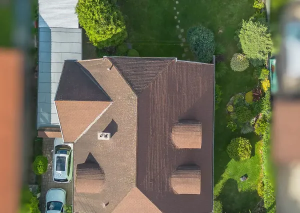 Unikátny 6-izbový rodinný dom v centre Liptovského Mikuláša s oázou pokoja a flexibilným využitím