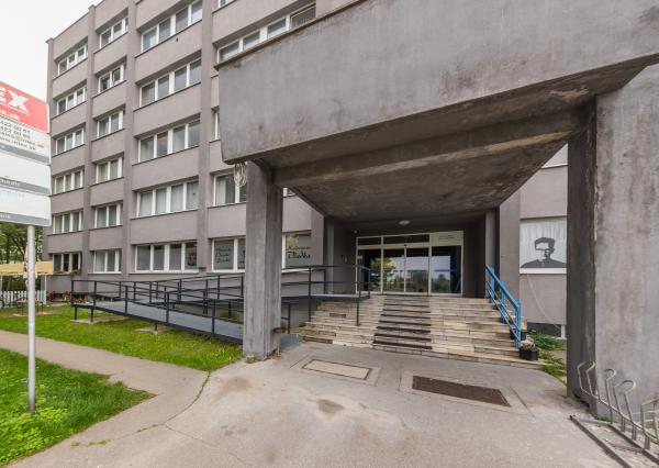 Prenájom obchodných a administratívnych priestorov – Martin