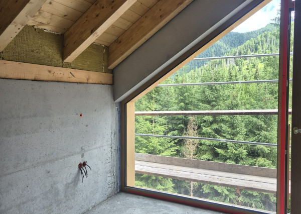Premiový horský apartmán v rezorte Montis